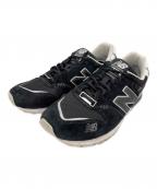 NEW BALANCEニューバランス）の古着「996」｜ブラック