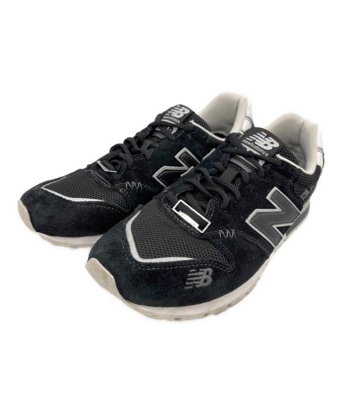 NEW BALANCE（ニューバランス）NEW BALANCE (ニューバランス) 996 ブラック サイズ:26の古着・服飾アイテム