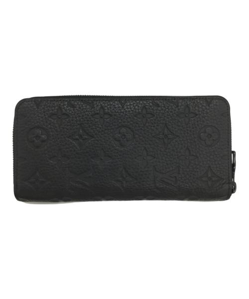 LOUIS VUITTON（ルイ ヴィトン）LOUIS VUITTON (ルイ ヴィトン) 財布 ブラックの古着・服飾アイテム
