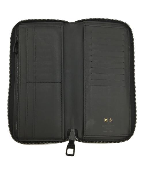 LOUIS VUITTON（ルイ ヴィトン）LOUIS VUITTON (ルイ ヴィトン) 財布 ブラックの古着・服飾アイテム