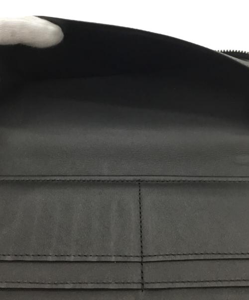 LOUIS VUITTON（ルイ ヴィトン）LOUIS VUITTON (ルイ ヴィトン) 財布 ブラックの古着・服飾アイテム