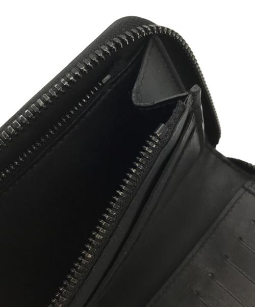 LOUIS VUITTON（ルイ ヴィトン）LOUIS VUITTON (ルイ ヴィトン) 財布 ブラックの古着・服飾アイテム