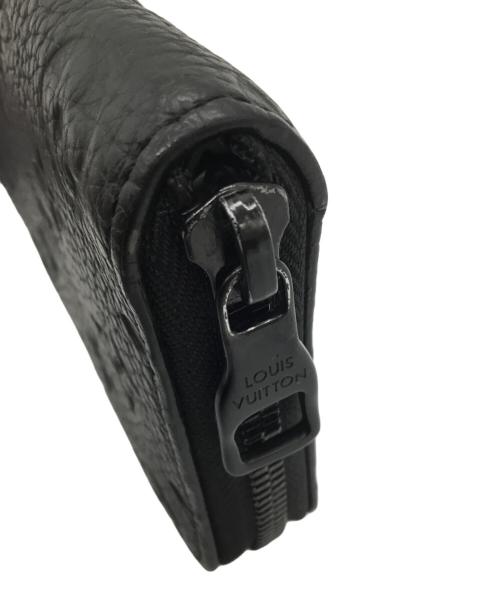 LOUIS VUITTON（ルイ ヴィトン）LOUIS VUITTON (ルイ ヴィトン) 財布 ブラックの古着・服飾アイテム