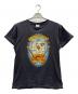 GRATEFUL DEAD（グレイトフル・デッド）の古着「Tシャツ」｜ブラック