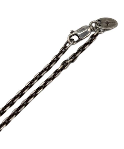 saad（サード）saad (サード) フェザーネックレスの古着・服飾アイテム