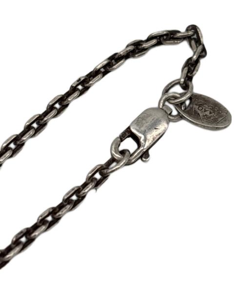 saad（サード）saad (サード) フェザーネックレスの古着・服飾アイテム