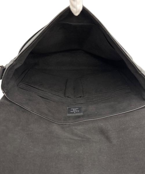 LOUIS VUITTON（ルイ ヴィトン）LOUIS VUITTON (ルイ ヴィトン) ショルダーバッグ ノワールの古着・服飾アイテム