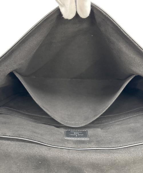 LOUIS VUITTON（ルイ ヴィトン）LOUIS VUITTON (ルイ ヴィトン) ショルダーバッグ ノワールの古着・服飾アイテム