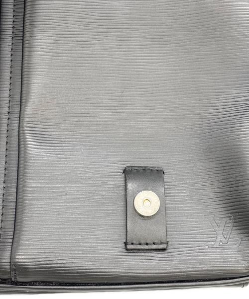 LOUIS VUITTON（ルイ ヴィトン）LOUIS VUITTON (ルイ ヴィトン) ショルダーバッグ ノワールの古着・服飾アイテム