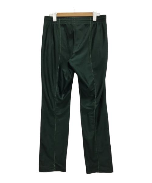adidas（アディダス）adidas (アディダス) トラックジャケット グリーン サイズ:上O/下Lの古着・服飾アイテム