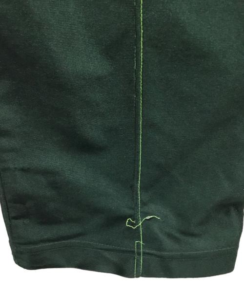 adidas（アディダス）adidas (アディダス) トラックジャケット グリーン サイズ:上O/下Lの古着・服飾アイテム