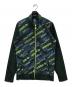 adidas (アディダス) トラックジャケット グリーン サイズ:上O/下L：3500円