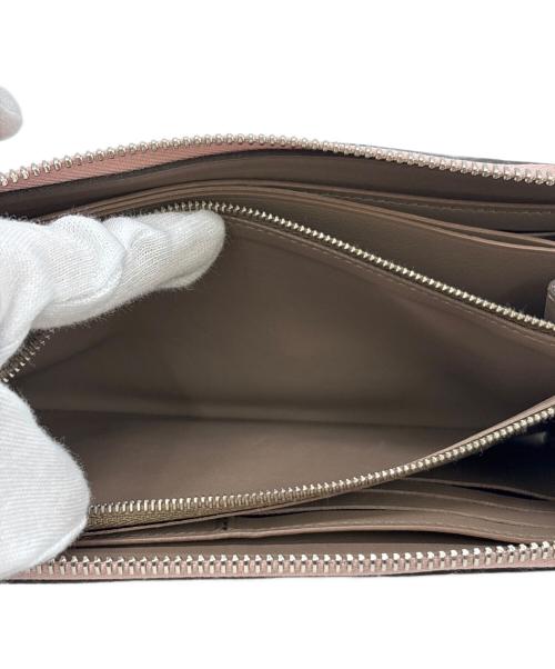 LOUIS VUITTON（ルイ ヴィトン）LOUIS VUITTON (ルイ ヴィトン) 長財布 ピンクの古着・服飾アイテム