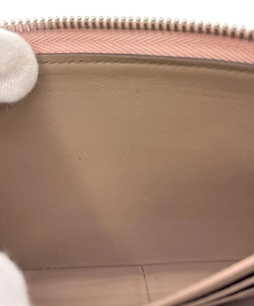 LOUIS VUITTON（ルイ ヴィトン）LOUIS VUITTON (ルイ ヴィトン) 長財布 ピンクの古着・服飾アイテム