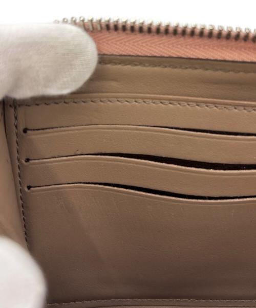 LOUIS VUITTON（ルイ ヴィトン）LOUIS VUITTON (ルイ ヴィトン) 長財布 ピンクの古着・服飾アイテム