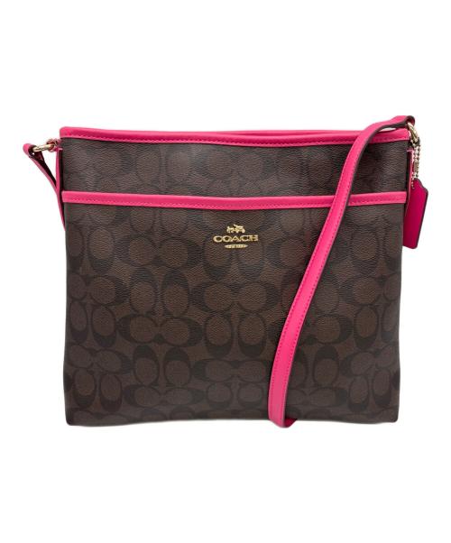 COACH（コーチ）COACH (コーチ) ショルダーバッグの古着・服飾アイテム