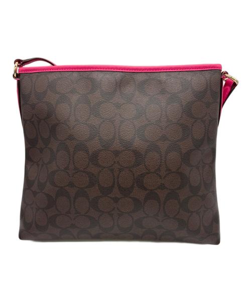 COACH（コーチ）COACH (コーチ) ショルダーバッグの古着・服飾アイテム
