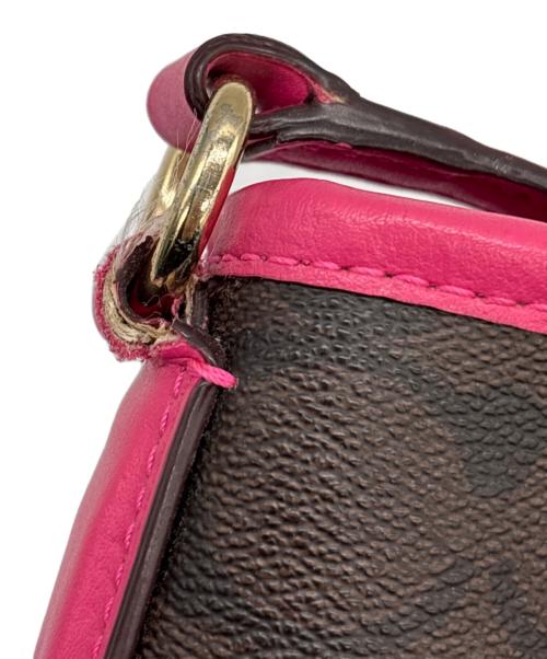 COACH（コーチ）COACH (コーチ) ショルダーバッグの古着・服飾アイテム