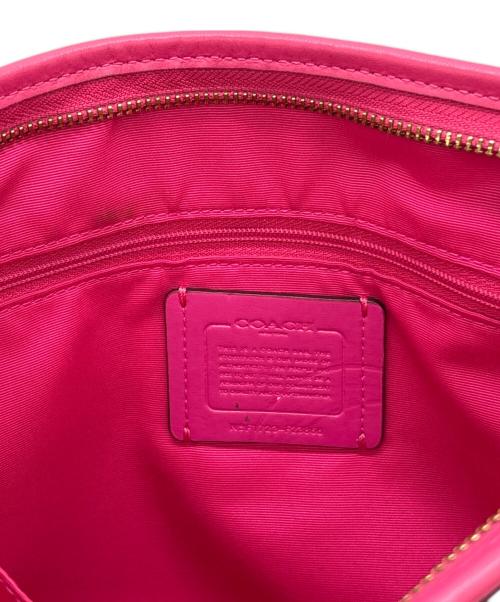 COACH（コーチ）COACH (コーチ) ショルダーバッグの古着・服飾アイテム