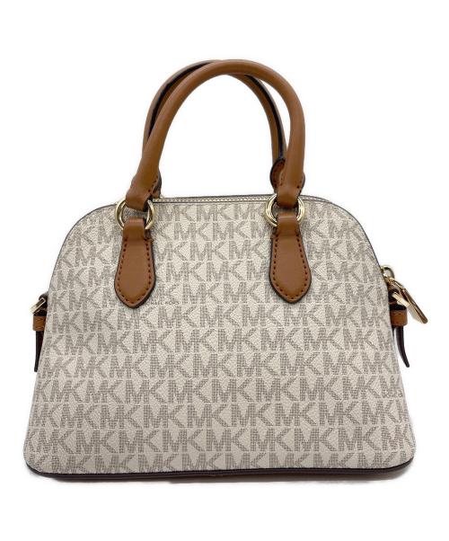 MICHAEL KORS（マイケルコース）MICHAEL KORS (マイケルコース) 2WAYショルダーバッグの古着・服飾アイテム