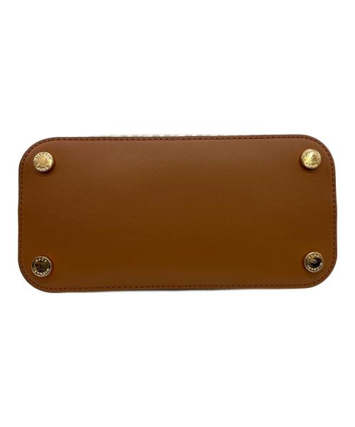 MICHAEL KORS（マイケルコース）MICHAEL KORS (マイケルコース) 2WAYショルダーバッグの古着・服飾アイテム