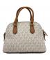 MICHAEL KORS (マイケルコース) 2WAYショルダーバッグ：9000円