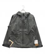 THE NORTH FACEザ ノース フェイス）の古着「ハイカーズジャケット」｜グレー