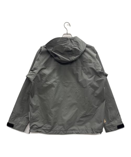 THE NORTH FACE（ザ ノース フェイス）THE NORTH FACE (ザ ノース フェイス) ハイカーズジャケット グレー サイズ:L 未使用品の古着・服飾アイテム