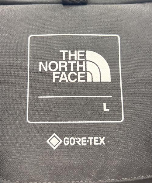 THE NORTH FACE（ザ ノース フェイス）THE NORTH FACE (ザ ノース フェイス) マウンテンジャケット ブラック サイズ:L 未使用品の古着・服飾アイテム