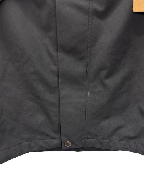 THE NORTH FACE（ザ ノース フェイス）THE NORTH FACE (ザ ノース フェイス) マウンテンジャケット ブラック サイズ:L 未使用品の古着・服飾アイテム