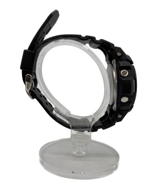 CASIO（カシオ）CASIO (カシオ) デジアナウォッチ ブラックの古着・服飾アイテム