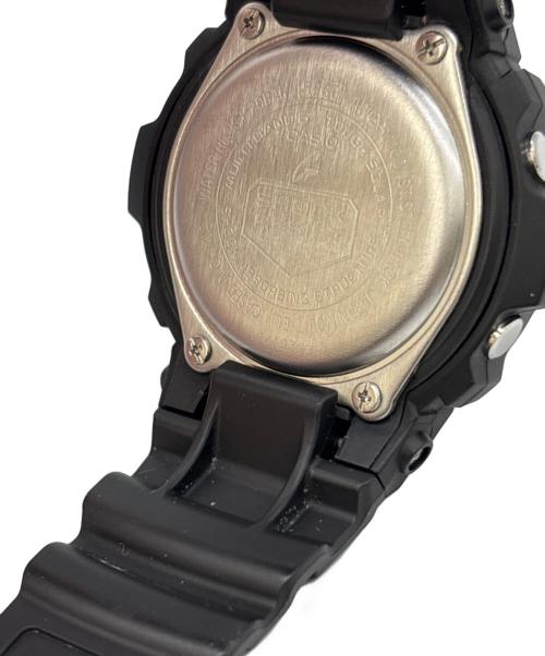 CASIO（カシオ）CASIO (カシオ) デジアナウォッチ ブラックの古着・服飾アイテム