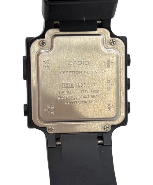 CASIO（カシオ）CASIO (カシオ) デジタルウォッチの古着・服飾アイテム