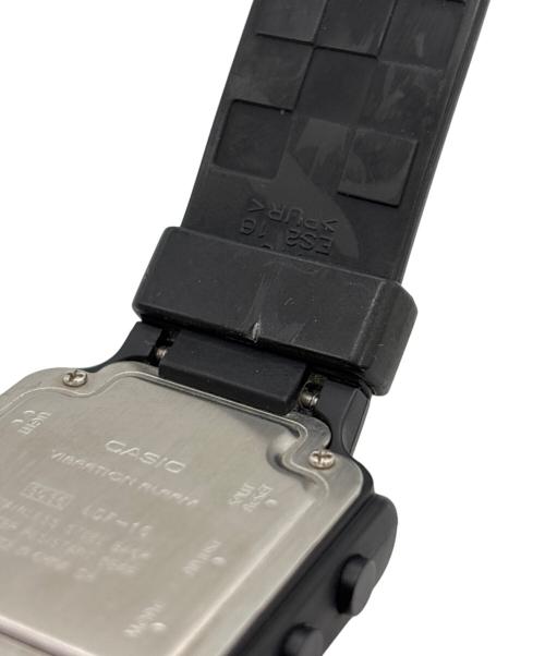 CASIO（カシオ）CASIO (カシオ) デジタルウォッチの古着・服飾アイテム