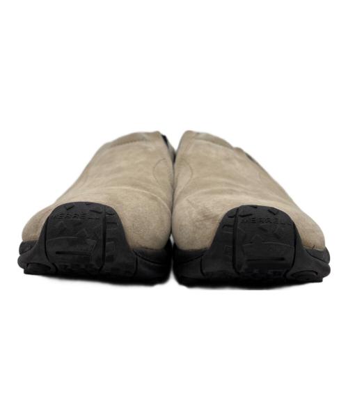 MERRELL（メレル）MERRELL (メレル) ジャングルモック ベージュ×ブラック サイズ:UK9の古着・服飾アイテム