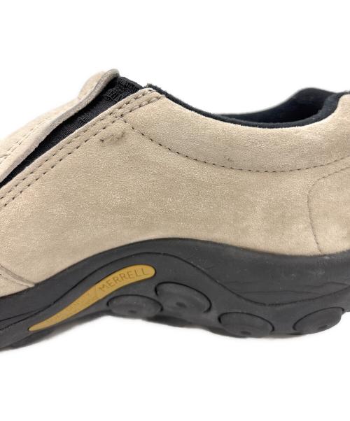 MERRELL（メレル）MERRELL (メレル) ジャングルモック ベージュ×ブラック サイズ:UK9の古着・服飾アイテム
