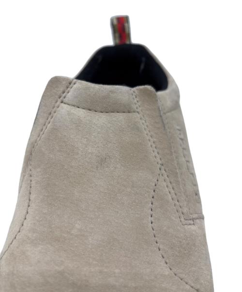 MERRELL（メレル）MERRELL (メレル) ジャングルモック ベージュ×ブラック サイズ:UK9の古着・服飾アイテム