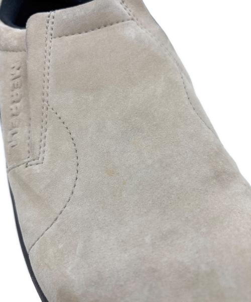 MERRELL（メレル）MERRELL (メレル) ジャングルモック ベージュ×ブラック サイズ:UK9の古着・服飾アイテム