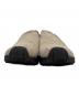 MERRELL (メレル) ジャングルモック ベージュ×ブラック サイズ:UK9：6000円