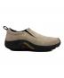 中古・古着 MERRELL (メレル) ジャングルモック ベージュ×ブラック サイズ:UK9：6000円