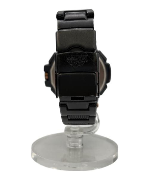 CASIO（カシオ）CASIO (カシオ) PROTREK ブラックの古着・服飾アイテム