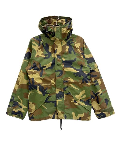 YMCLKY（ワイエムシーエルケーワイ）YMCLKY (ワイエムシーエルケーワイ) マウンテンパーカー カーキ サイズ:Mの古着・服飾アイテム