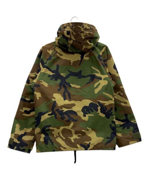 YMCLKY（ワイエムシーエルケーワイ）YMCLKY (ワイエムシーエルケーワイ) マウンテンパーカー カーキ サイズ:Mの古着・服飾アイテム