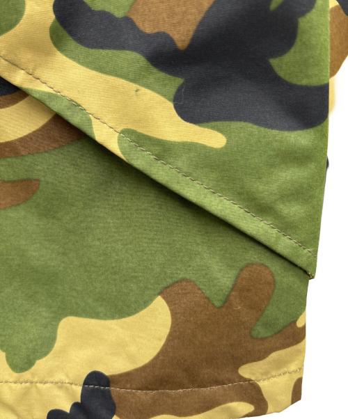 YMCLKY（ワイエムシーエルケーワイ）YMCLKY (ワイエムシーエルケーワイ) マウンテンパーカー カーキ サイズ:Mの古着・服飾アイテム