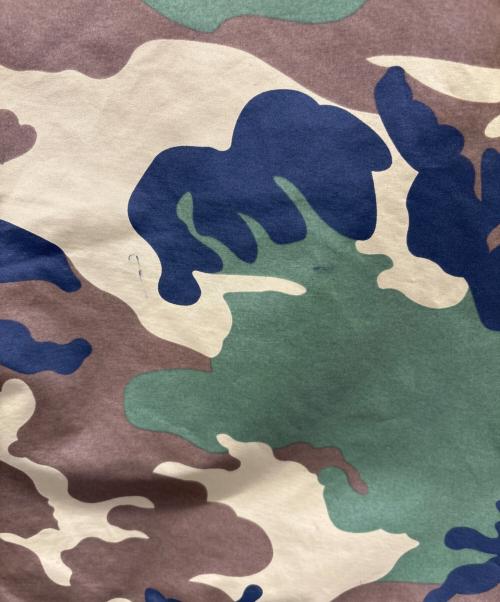 YMCLKY（ワイエムシーエルケーワイ）YMCLKY (ワイエムシーエルケーワイ) マウンテンパーカー カーキ サイズ:Mの古着・服飾アイテム