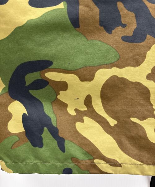 YMCLKY（ワイエムシーエルケーワイ）YMCLKY (ワイエムシーエルケーワイ) マウンテンパーカー カーキ サイズ:Mの古着・服飾アイテム