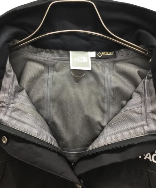 THE NORTH FACE（ザ ノース フェイス）THE NORTH FACE (ザ ノース フェイス) マウンテンパーカー ブラック サイズ:Lの古着・服飾アイテム
