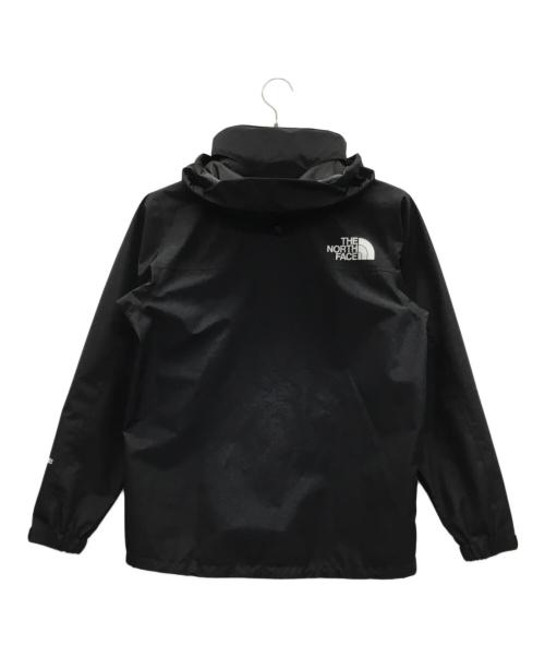 THE NORTH FACE（ザ ノース フェイス）THE NORTH FACE (ザ ノース フェイス) マウンテンパーカー ブラック サイズ:Lの古着・服飾アイテム