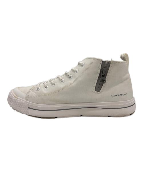 Columbia（コロンビア）Columbia (コロンビア) 1816241100 ホワイト サイズ:25の古着・服飾アイテム