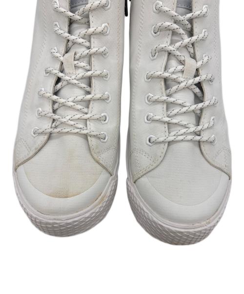 Columbia（コロンビア）Columbia (コロンビア) 1816241100 ホワイト サイズ:25の古着・服飾アイテム